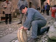 Il Maiorchino a Novara di Sicilia